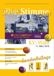 KV-Wahl 2018
