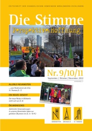 Nr. 9/10/11 - Sept.-Nov. 2022 (PDF / 7,9 MB)